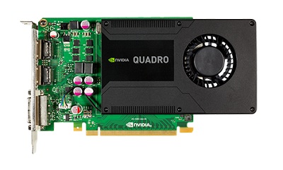 Quadro k2200