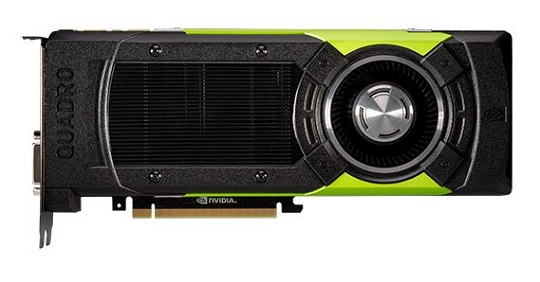 Quadro M6000