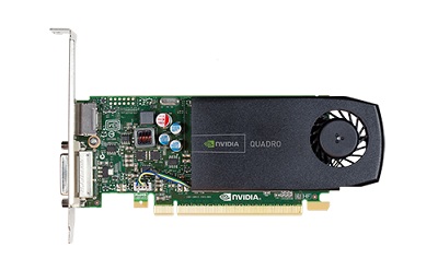 Quadro K420