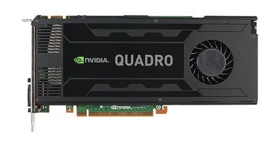 Quadro M6000