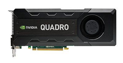 Quadro K5200