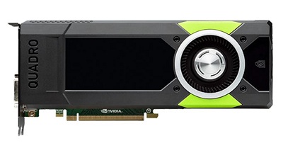 Quadro M5000