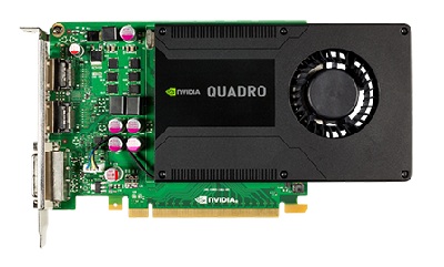 Quadro K24000