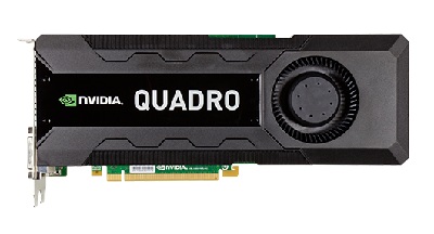 Quadro K5000